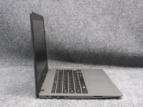 Acer AO1-431 Series 14" Laptop Intel Celeron N3060 1.60GHz 2GB RAM 64GB SSD - Picture 3 of 5