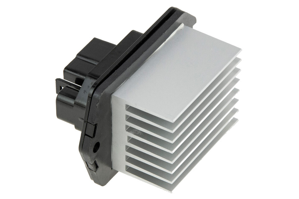 Résistance chauffage LR031677 réparer ventilation Range Rover Sport I