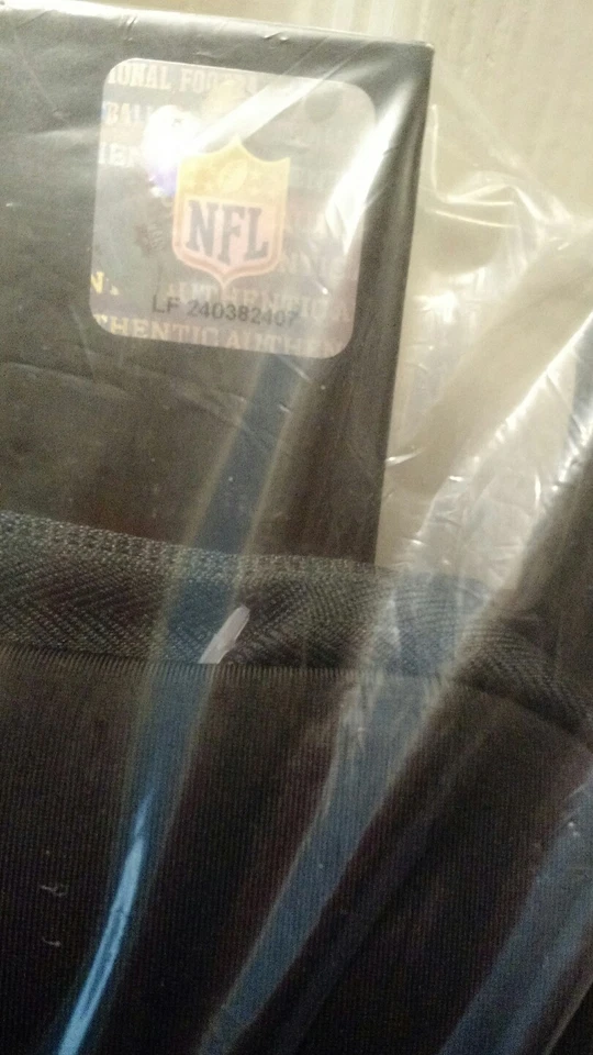 Brand New TENNESSEE TITANS NOTEBOOK SLEEVE for iPads, Kindle, Nook etc. - Image 3 of 4