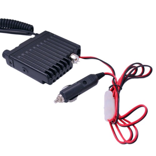CB925 Mini Citizen Band Radio AM/FM 25.615-30.105MHZ 10m Kompakt CB Mobilfunk - Bild 9 von 12