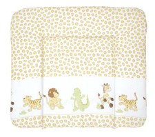 roba Wickelauflage Safari, 85 x 75 cm, Safari - B-Ware neuwertig