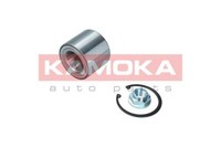 1X Kamoka Radlager Radlagersatz Hinten FüR Fiat Ducato Pritsche/Fahrgestell 230