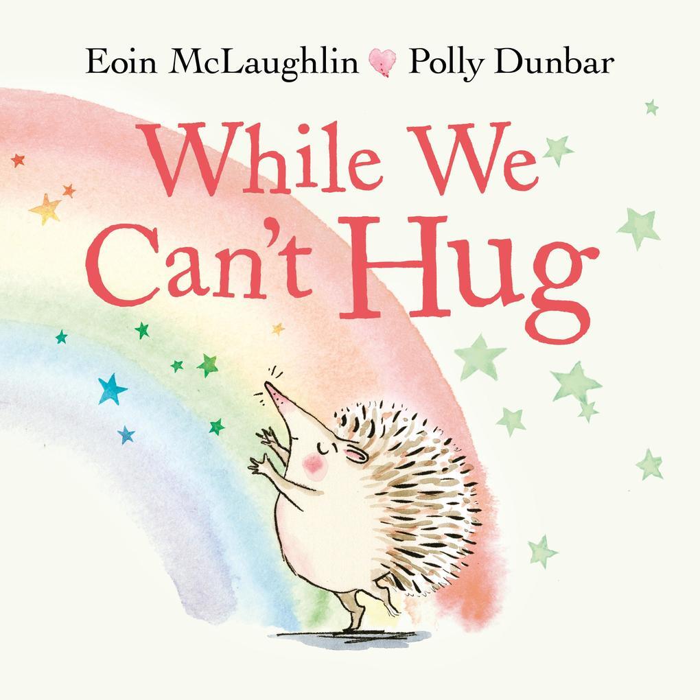 Thumbnail - While We Can't Hug | Eoin Mclaughlin | Englisch