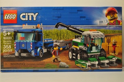 lego 60223 big w