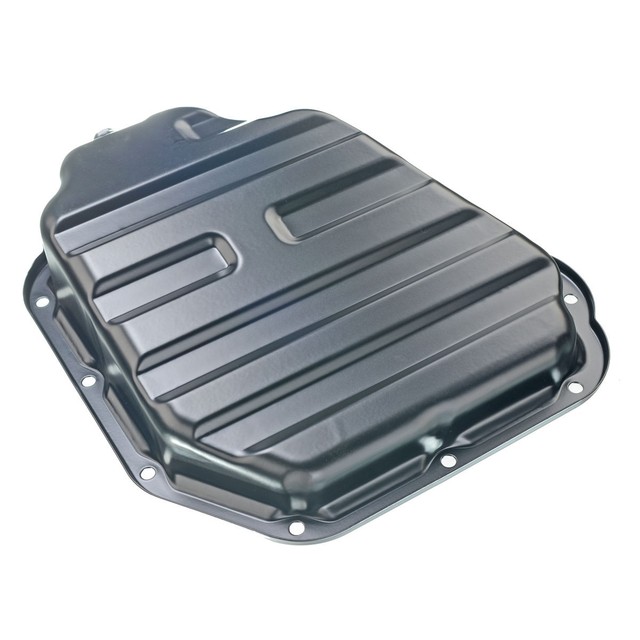 Lower Engine Oil Pan For Nissan Rogue & Rogue Select 2008 2013 2.5L