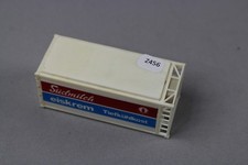 Z456 ROCO Train Ho container frigorifique frigo südmilch eiskrem tiefkühlkost