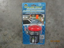 WOLO Back Up Alarm Model BA-52