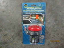 WOLO Back Up Alarm Model BA-52