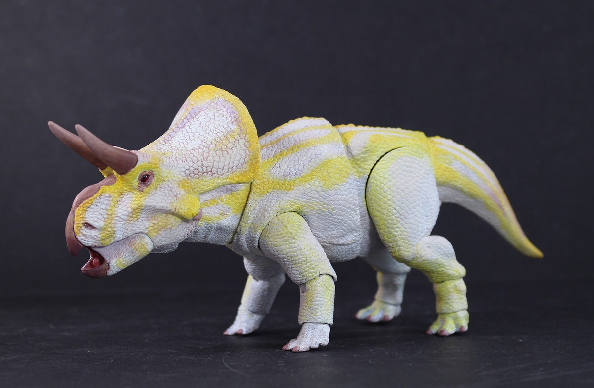 JURASSIC　White Beast Jurassic World White Velociraptor Dinosaur | eBay