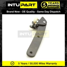 IntuPart Lower Right Sliding Door Roller Unit For VW Caddy 2004-2010