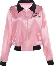 Pink Ladies Jacket - Adult Garment