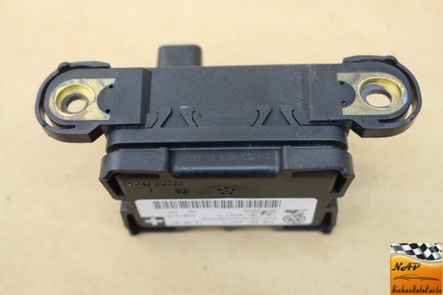 Audi Q7 2008 4,2 L Sport ESP sensor de aceleración ordenador 7H0907652A - Imagen 4 de 4