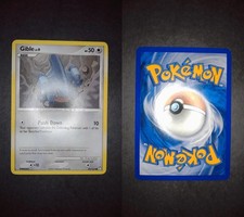 Gible 85/123 Common Mysterious Treasures Pokemon Lightly Played on eBay