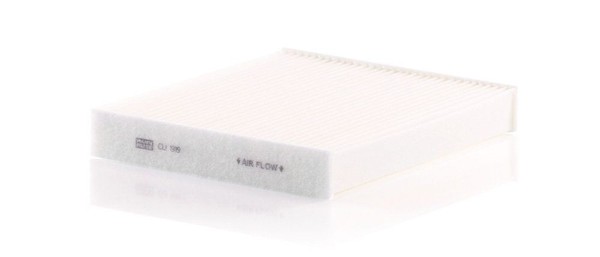 Mann-Filter CU 1919 Filter, Innenraumluft FüR Daihatsu Elaris Jaguar Land Rover-image