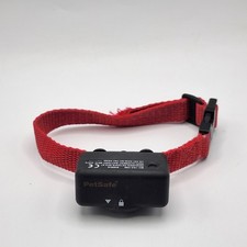 Petsafe Pet Safe Wireless BC-103 OM Basic Dog Bark Control Training Collar