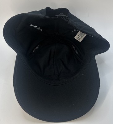 Nike x NOCTA NRG Club Cap Drake Black FV5541-010 Size L/XL | eBay