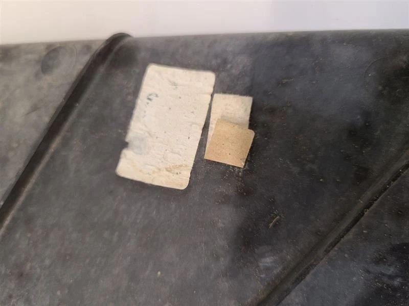 2005-2008 CHEVROLET AVEO Radiator Fan Motor Fan Assembly With AC 96536666 Foto 3 de 4