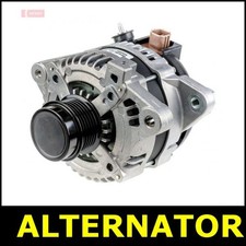 Alternator Fits TOYOTA COROLLA YARIS II III 1.6 1.8 E14 E15 P9 9101NAD
