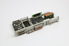 Reconditionné SIEMENS 6SN1118-1NH00-0AA2 Commande CNC Simodrive 611