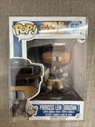 Funko Pop! Vinyl: Star Wars - Leia Organa (as Boushh) #50