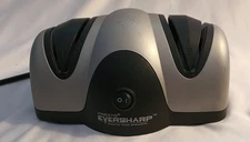 Presto Professional Eversharp 2-Stage Sapphirite 08800 Knife Sharpener