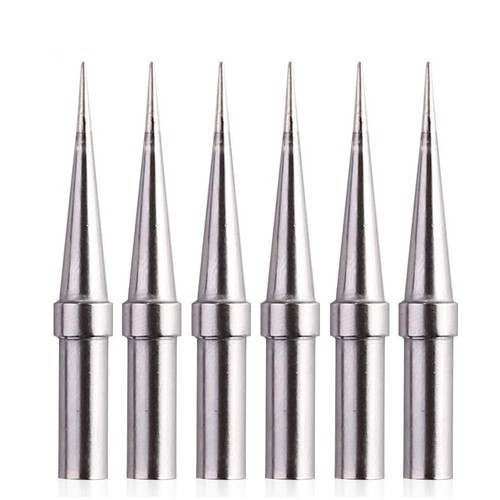 ETDD Soldering Tip Bevel 4.8mm Fit WELLER WES51 WE... – Grandado