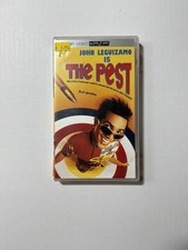 The Pest UMD Movie PSP PlayStation Video Games SONY Portable Handheld