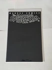 Amazing Spider-Man (1999) #36 NM+ 9.6 9/11 World Trade Center Black Cover!