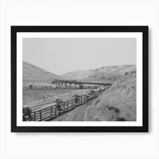 Untitled Photo, Possibly Related To Framed Wall Art Poster Canvas Print Picture
