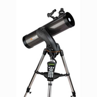 Celestron NexStar 130 SLT 130mm Newtonian Reflector Telescope