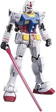 Real Grade RX-78-2 Gundam - E.F.S.F. Prototype Close-Combat Mobile