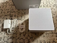 Verizon 5G Internet Gateway Home Router Wi-Fi Hotspot ASK-NCQ1338 White