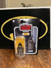 STAR WARS VINTAGE COLLECTION STAR WARS THE CLONE WARS VC324 RG-G1   G-G