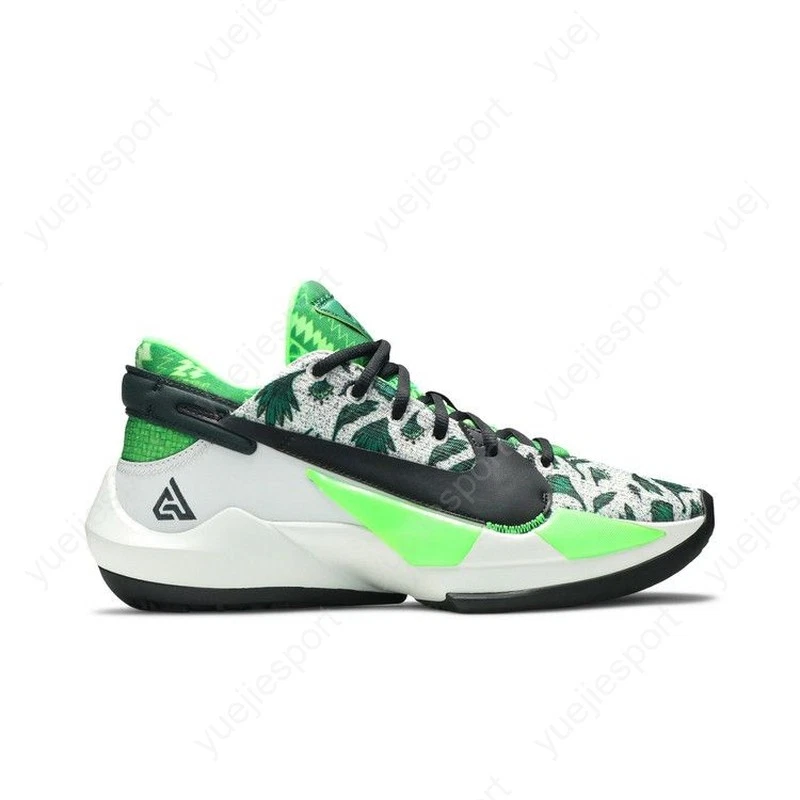 Preços baixos em Nike Zoom Freak 2 Naija | eBay
