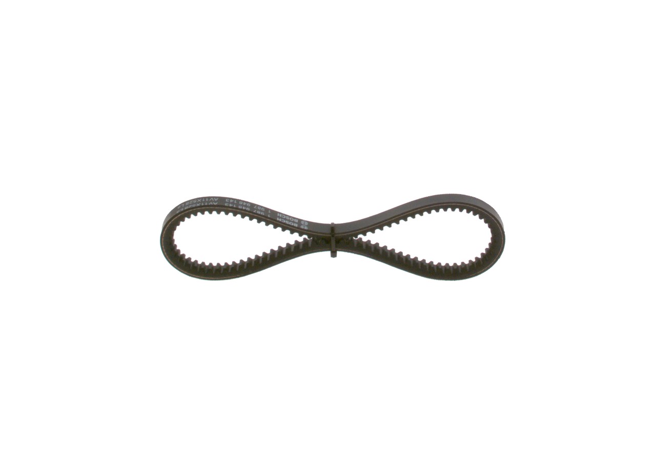 BOSCH-OE 1 987 948 143-OE V-Belt for AUDI,CITROËN,VW
