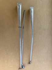 1971 1976 Malibu Trico Windshield Wiper Arms Trim 72 73 74 75 Impala Caprice