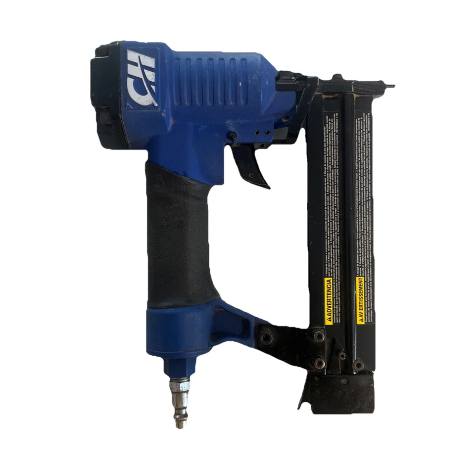 Clavadora Brad neumática Campbell Hayfield calibre 18 3/8”-1 1/4” F32 NB003004 Foto 2 de 4