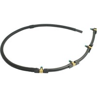 Metzger 0840098 Schlauch Leckkraftstoff FüR BMW Mini 2 1 3 5 X3 4 X2 X1 X4 F20