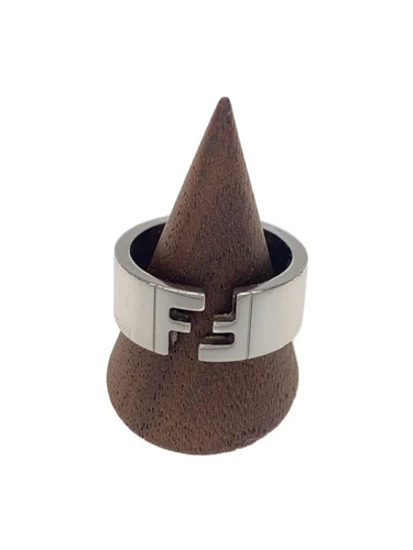 Anello FENDI ARGENTO 21 uomo 7AJ193B08F0TH0