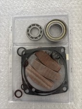 Ingersoll Rand Ir 2950-tk2 Tune Up Kit - Ir 2950 1-12 Spline Air Impact Parts