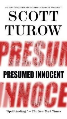 Scott Turow Presumed Innocent (Tascabile) Presumed Innocent