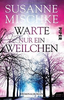 Warte nur ein Weilchen (Hannover-Krimis 6): Krimi... | Buch | Zustand akzeptabel