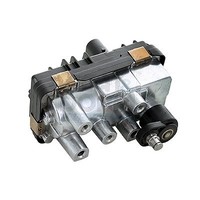 Meat & Doria Lader, Aufladung U.A. FüR Alfa Romeo, Fiat, Jeep, Opel