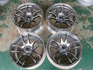 Work Cr2p Wheels for sale | eBay