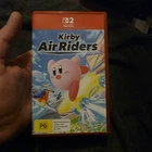 Kirby Air Riders for Nintendo Switch 2 AU