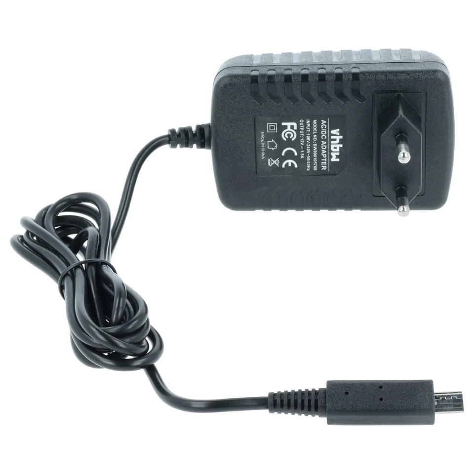 Alimentatore per Acer Iconia Tab A700 A701 tablet - Immagine 4 di 4