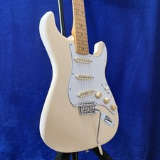 Guitarra Eléctrica FENDER MEXICO JIMI HENDRIX STRAT MN OWT