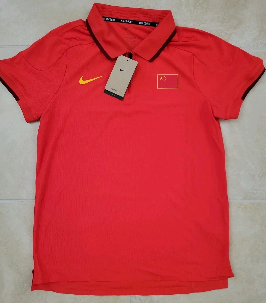 Las mejores ofertas en Hombres rojo ropa de tenis y deportes con