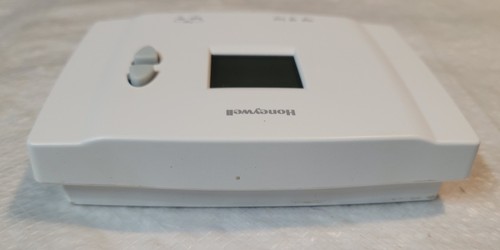 Termostato digital no programable Honeywell RTH111B1016 - Imagen 6 de 7