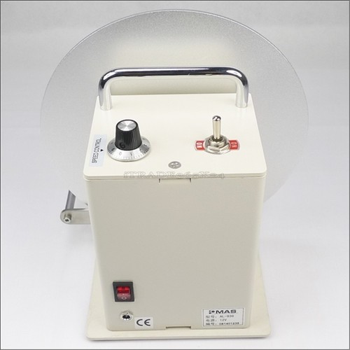 1Pc Automatic Label Rewinder Two Direction Rewinding Machine AL-938 ...